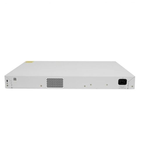 Cisco CBS250-48PP-4G Ethernet Switch