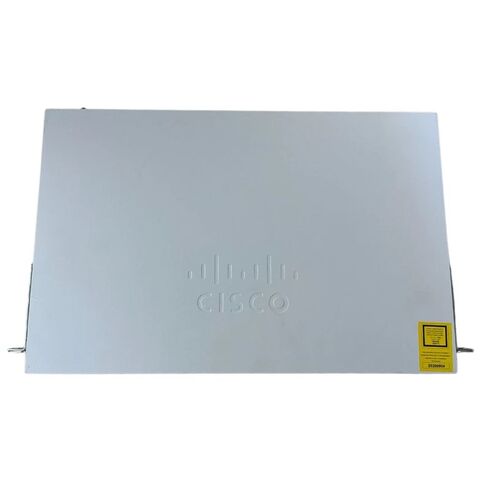 Cisco CBS250-48T-4X Manageable Switch