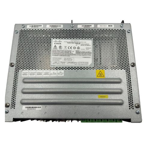 Cisco CGR1120K9 Router Modular