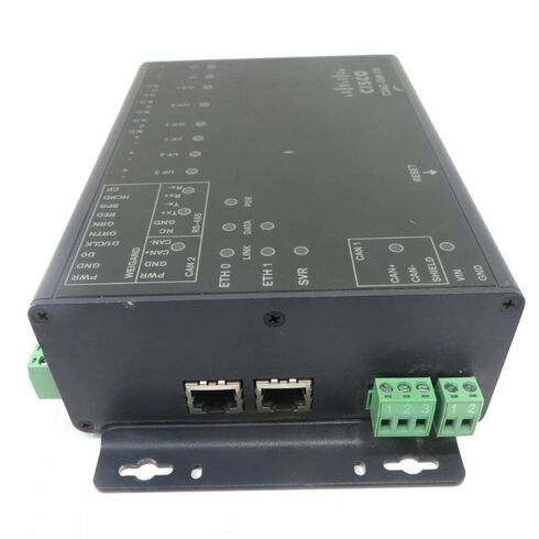 Cisco CIAC-GW-K9 Physical Access Server