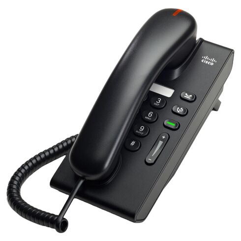 Cisco CP-6901-CL-K9 Telephony Equipment