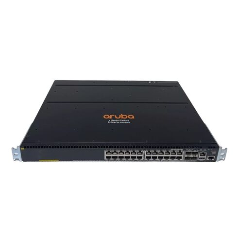 HPE Aruba JL668A Gigabit Ethernet Switch