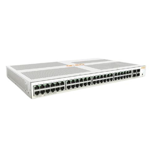 HPE Aruba JL809-61101 48-Ports 1960 Switch