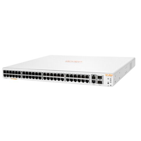HPE Aruba JL809-61101 48-Ports Managed Switch