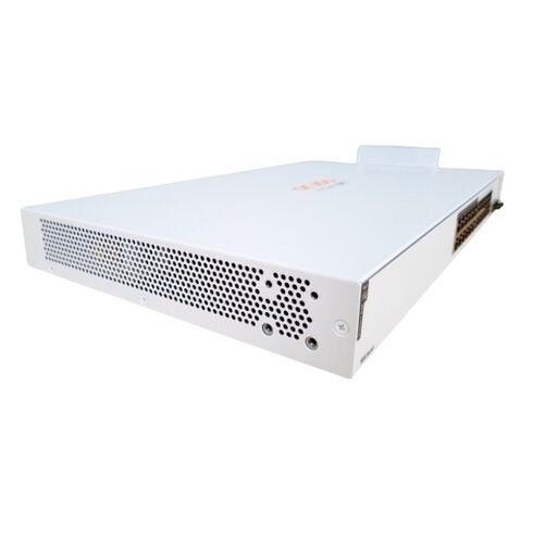 HPE Aruba JL810A#ABA Ethernet 8 Ports Switch