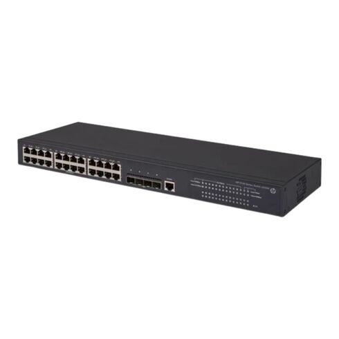 HPE JG933A 24 Ports Switch