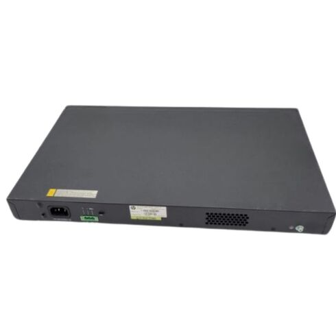 HPE JG939-61001 48 Ports Stackable Switch