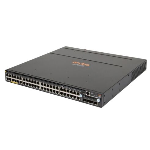 HPE JL428-61001 48 Ports 680W SwitchHPE JL428-61001 Aruba 3810M 48G Switch