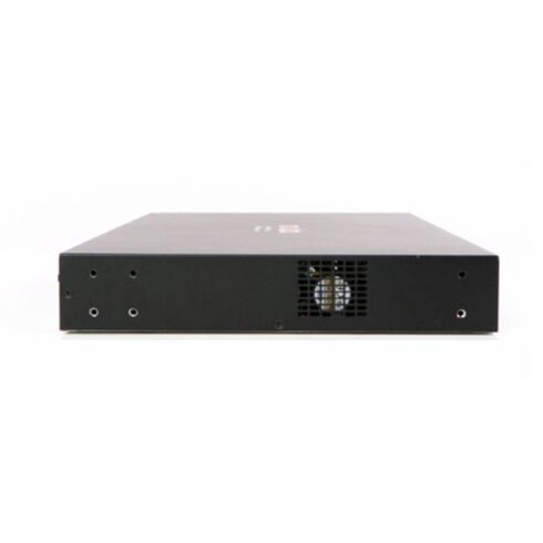 HPE JL558A#ABA 1U Rack-Mountable Switch