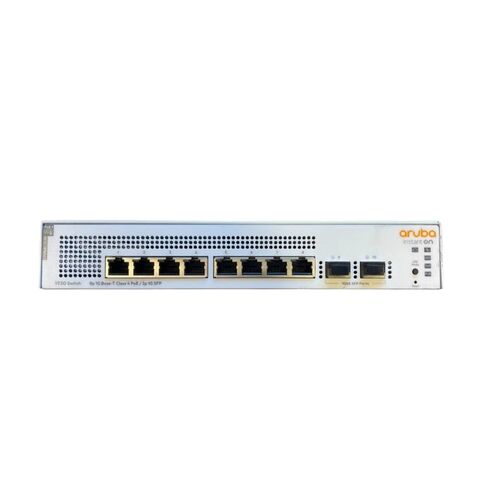 HPE JL681-61001 Aruba Gigabit Ethernet Switch