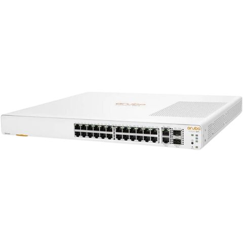 HPE JL806A Aruba 24 Ports 1960 Switch