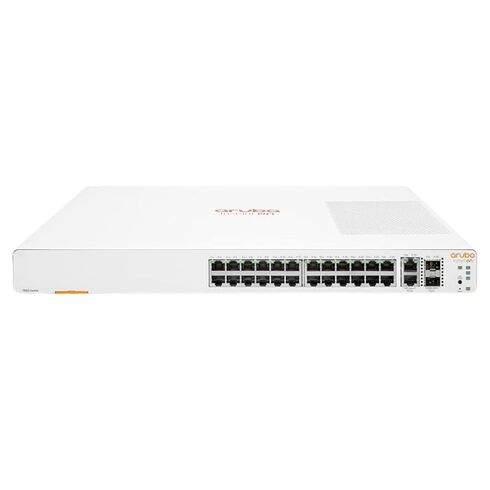 HPE JL806A Aruba 24 Ports Switch