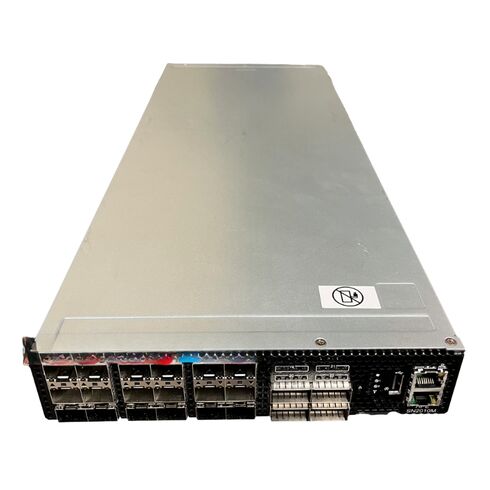 HPE P05769-001 4 Ports SFP Plus Switch