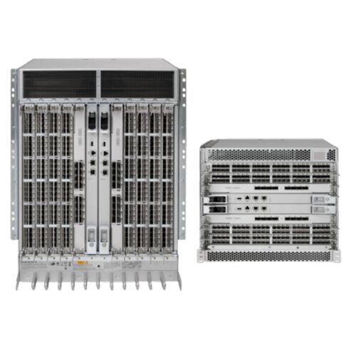 HPE QK710C Power Pack+ Switch