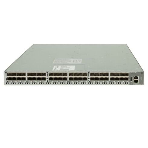 HPE QK754A Fibre Channel Switch
