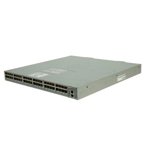 HPE QK754A Rack mountable Switch