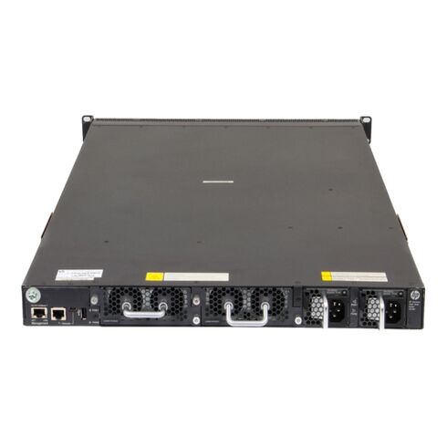 HPE R5Z75-63001 32 Ports Ethernet Switch