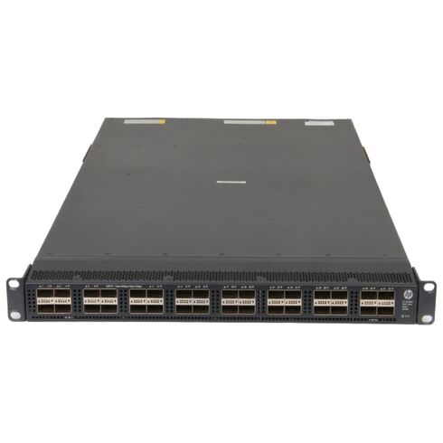 HPE R5Z75A 32 Ports Ethernet Switch