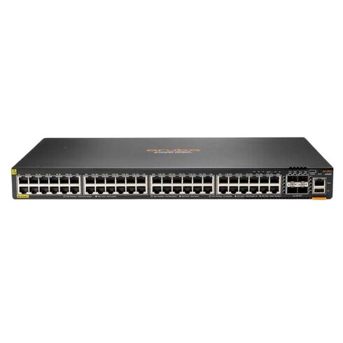 HPE R9Y04-61001 Managed Switch