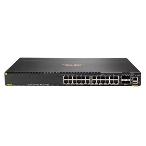 HPE S0M82-61001 24 Ports Managed Switch