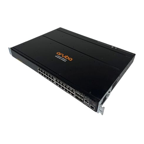 HPE Aruba JL664-61101 24-Ports Switch