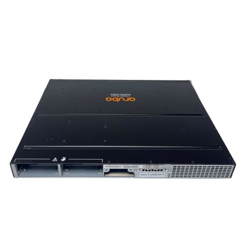 HPE Aruba JL664-61101 Gigabit Ethernet Switch