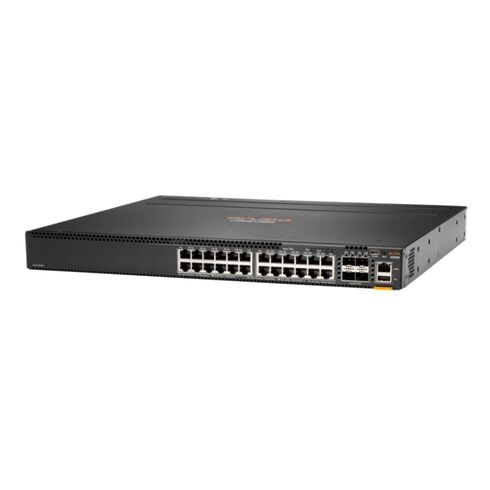 HPE Aruba JL664-61101 Rack-Mountable 1U Switch