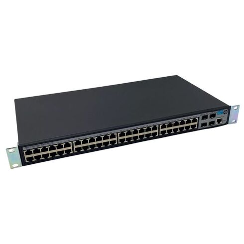 JG928A#ABA HPE 48 Ports Managed Network Switch