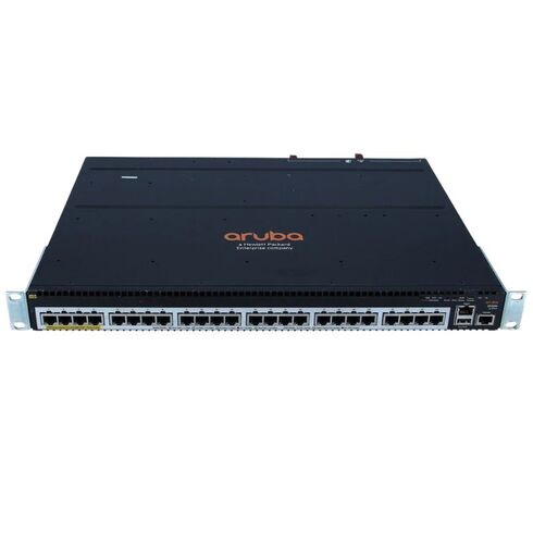 JL324-61001 HPE 24 Ports 5 Gigabit Ethernet Switch