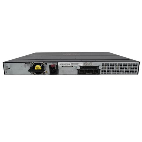 JL324-61001 HPE 24 Ports Rack Mountable Switch