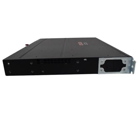 JL324A HPE 24 Ports Network Switch