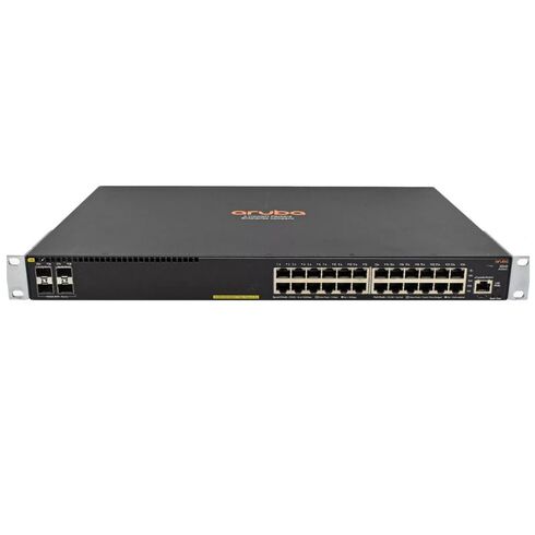 JL356A#ABA HPE 24 Ports 10 Gigabit Ethernet Switch