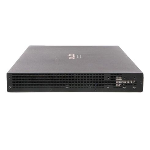 JL356A#ABA HPE 24 Ports Managed Switch