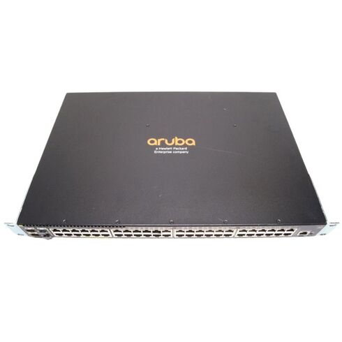 JL357-61101 HPE 24 Ports Network Switch