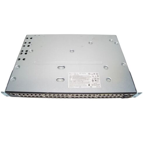 JL357-61101 HPE 24 Ports Rack Mountable Switch