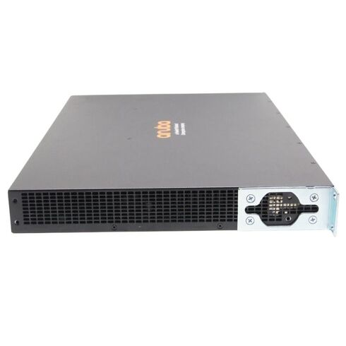 JL357A#ABA HPE 24 Ports Switch