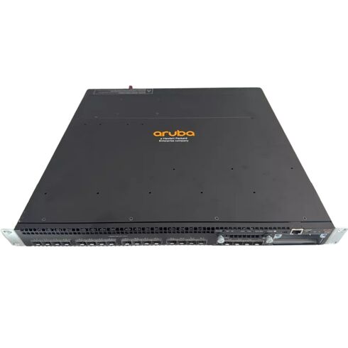JL430-61001 HPE 24 Ports Hot-plug Managed Switch