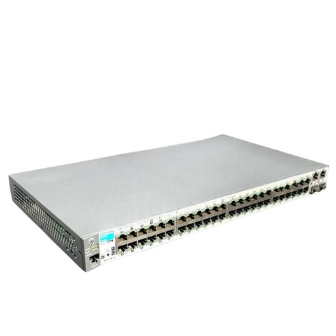 JL686A HPE Aruba 48 Ports Network Switch