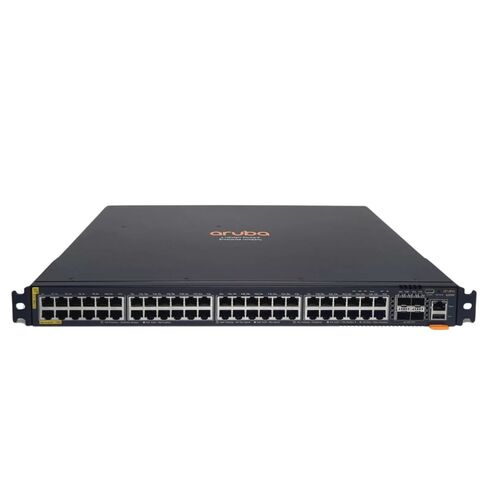 JL727-61201 Aruba HPE 48-Ports Switch