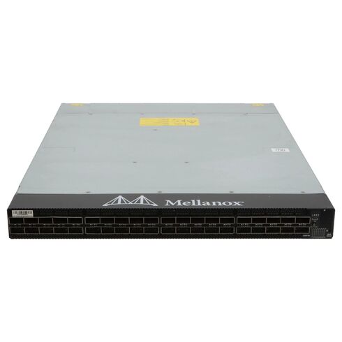 Large Scale Network Switch P08358-001 HPE