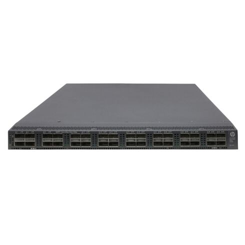 P11671-001 HPE 100GbE Switch Switch