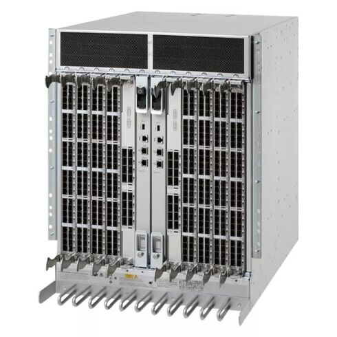 QK710C HPE Rack mountable Switch