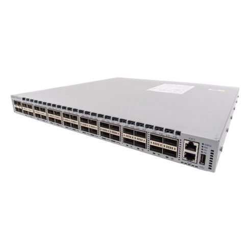 R3B03-63001 HPE 32 Ports Rack Mountable 1u Switch