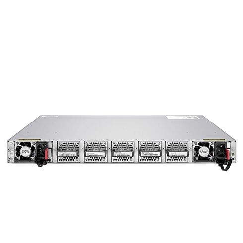 R3B03-63001 HPE 32QSFP28 Connector Managed Switch