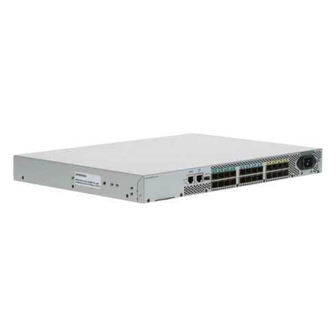 R4G55A HPE 24 Ports Managed Switch