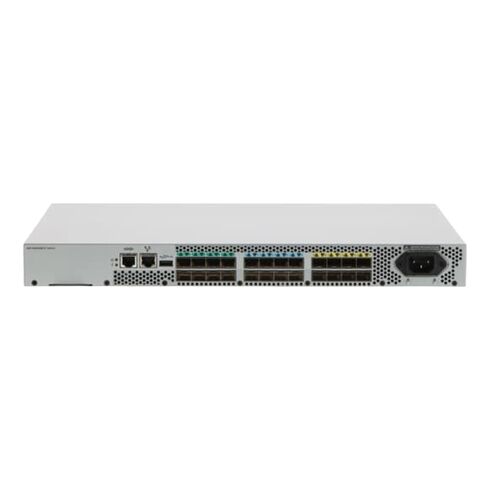 HPE R4G55A SN3600B SFP+ Managed Switch
