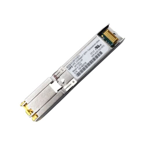 813874-B21 HPE 10GBPS Transceiver Module