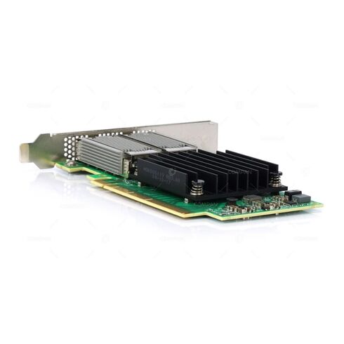 828108-001 HPE 2-Port Adapter