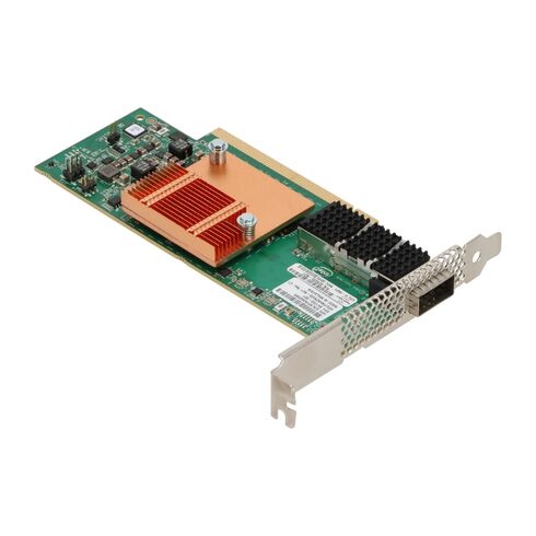 829335-S21 HPE 100GB Adapter