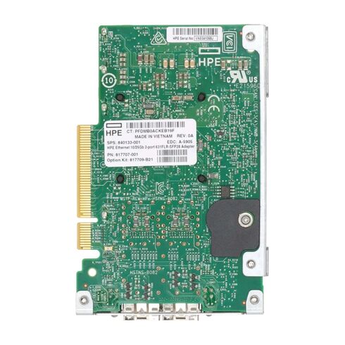 840133-001 HPE Ethernet Adapter